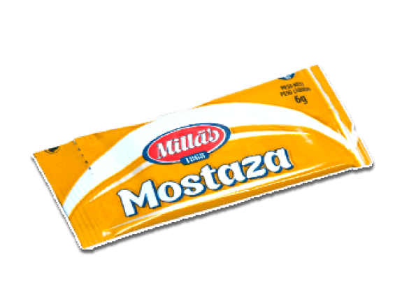 Mostaza